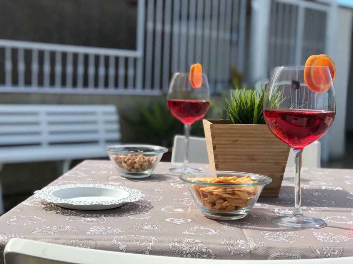 Case Barolo 시라쿠사 외부 사진